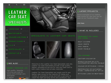 http://www.leathercarseatspecialists.co.uk/