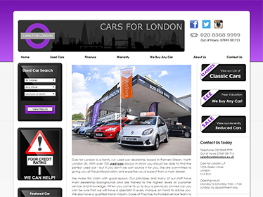 http://www.carsforlondon.co.uk/