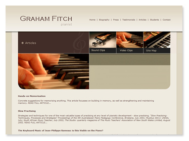 http://www.grahamfitch.com/